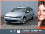 Volkswagen Golf VIII Variant 2.0 TDI 150 PS Life AHK/LED/NA - Volkswagen Golf: TDI 150 Ps