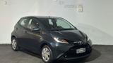 Toyota Aygo 1.0 72 CV 5 porte x-trend - Toyota Aygo (X): Trend