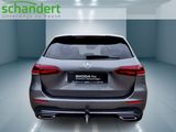 Mercedes-Benz 220 B 220 4Matic LED Navi Pano AHK Klimaautomati - Mercedes-Benz 220 aus 2019