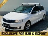 Skoda Rapid 1.2 TSI Ambition *PANO*PDC*SHZ* - Skoda Rapid in Dresden