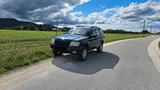 Jeep Grand Cherokee Limited 4.7 V8 Autom. Limited - Jeep Grand Cherokee aus 2000: Limited
