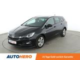Opel Astra 1.4 SIDI Turbo Innovation Start/Stop Aut. - Opel Astra mit Benzin-Antrieb: Kombi, Automatik