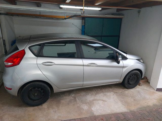 Ford Fiesta bj.2011