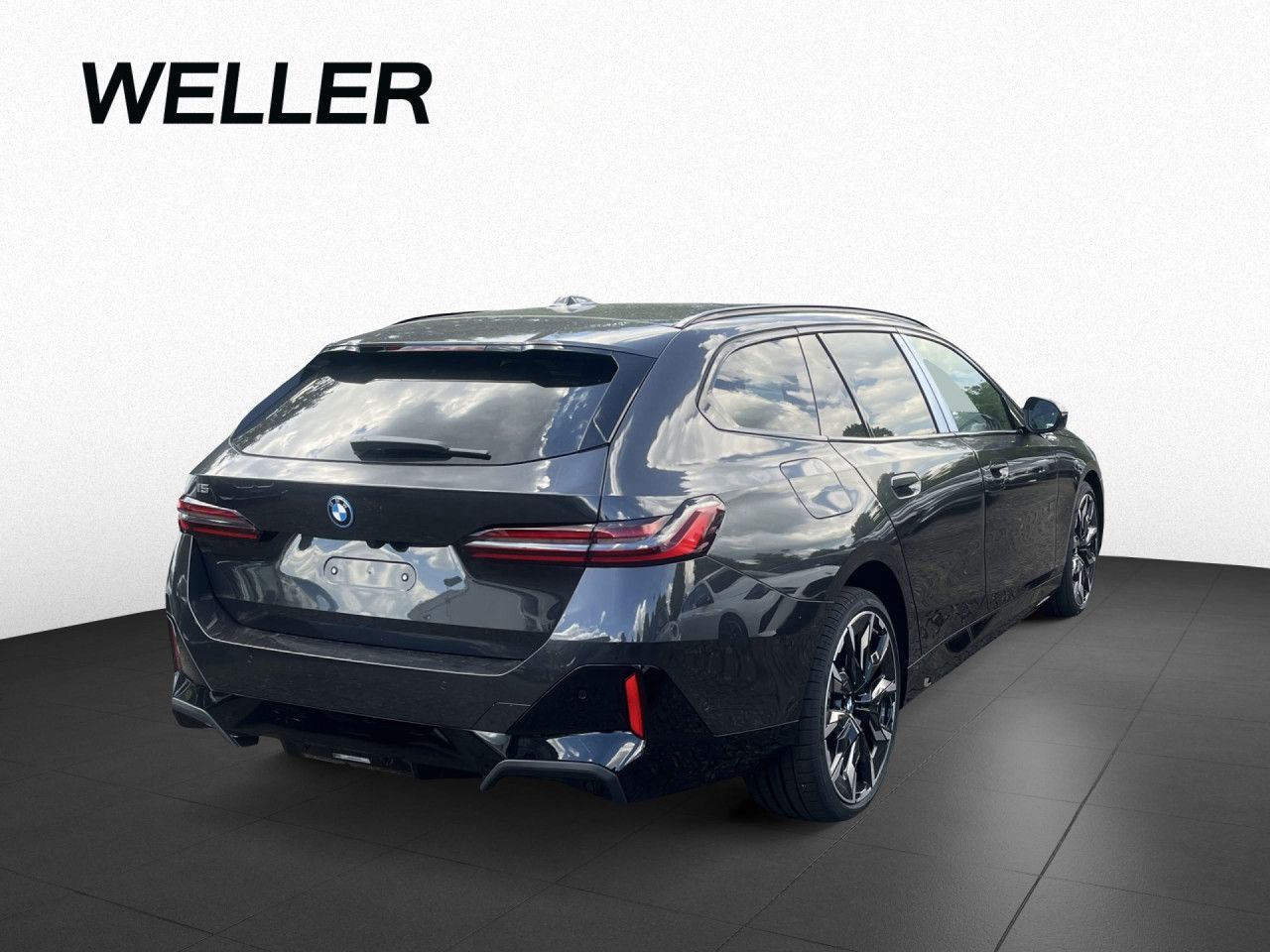 BMW i5 - Bild 6