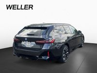 BMW i5 - Vorschau Bild 6