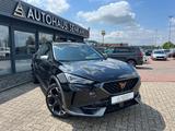 Cupra Formentor 2.0 TSI VZ 4D*PANORAMA* - Cupra Formentor: Schwarz