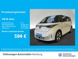 Volkswagen ID.Buzz Pro IQ.Light Sitzhzg Navi Parkassist - Volkswagen ID. Buzz in Hamburg