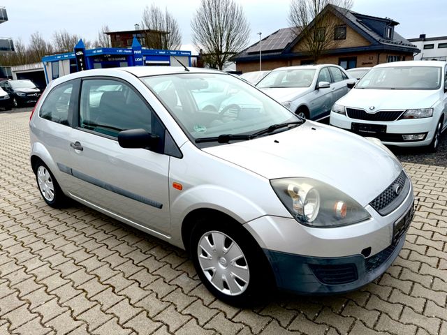 Ford Fiesta Ambiente