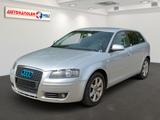 Audi A3 Sportback 2.0 FSI Automatik - Audi A3 aus 2005