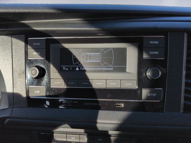 T6.1 Kombi 2.0 TDI KLIMA+9-SITZE+PDC