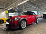 MINI Mini John Cooper Works - MINI John Cooper Works aus 2012