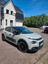 Citroën C3 1.2 PureTech 82 PS  2017 - Citroën AMI Gebrauchtwagen