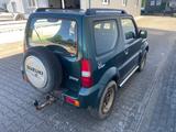 Suzuki Jimny 1.3 Ranger Anhängerkupplung / ROST - gebrauchte Suzuki Jimny aus dem Jahr 2007