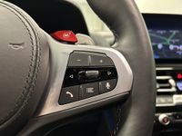 BMW M8 - Vorschau Bild 26