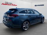 Hyundai i30 Kombi 1.6 CRDI EDITION 30+ - Hyundai i30 mit Diesel-Antrieb: ESP