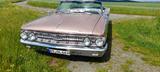 Ford Mercury Monterey S 55 Convertible  - Ford Mercury: Cabrio