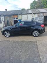 BMW X6 xDrive30d Automatik | Leder - BMW X6 in Düsseldorf