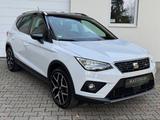 Seat Arona FR 1.5 TSI 150PS/Kamera/LED/AHK/Navi/Tempo - gebrauchte Seat Pickups