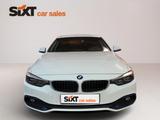 BMW 420d Gran Coupe Sport Line|NAV|LEDer|SHZ|PDC|AHK - BMW mit Diesel-Antrieb: Coupe