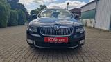 Skoda Superb Combi Elegance - Skoda Superb aus 2011: Kombi