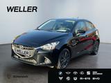 Mazda 2 SKYACTIV-G 75 Prime-Line *BT*Color*Keyless Go* - Mazda 2 Gebrauchtwagen