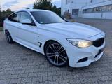 BMW 325d GT Aut. M Paket LED H&R PANO Voll... - BMW 325 Gran Turismo: Scheckheftgepflegt
