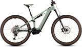 Cube Stereo Hybrid ONE44 HPC Race 800 L - Cube E-Bikes