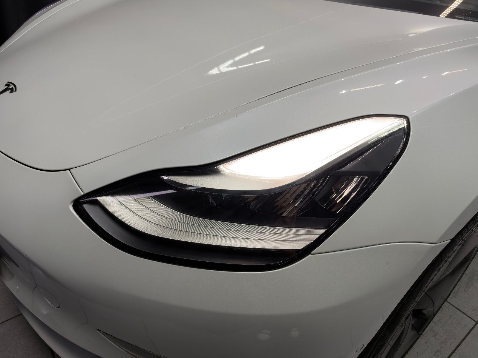 Fahrzeugabbildung Tesla Model 3 Long Range Dual AWD |PANO|PREMIUM-SOUND