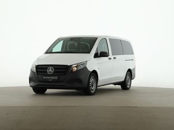 Mercedes Vito - 2