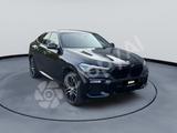 BMW X6 xDrive30d - M-Paket mit Garantie  - BMW X6 in Saarbrücken