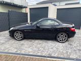 Mercedes-Benz SLK 200 R172 / AMG Style / 74.921 KM / TOP  - Mercedes-Benz SL AMG