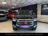 JAC 8 Pro 2.4 / PickUp / 4X4 / Rollo / 360° Kamera / - JAC 8 Pro Gebrauchtwagen