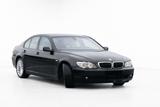 BMW E66 730d Shadow Line - gebrauchte BMW 730 aus dem Jahr 2008