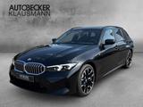 BMW 320 i Touring M Sport LMR 19'' Park-Assistent AH - BMW 320 Gebrauchtwagen in Düsseldorf
