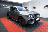 Mercedes-Benz GLE 53 AMG GLE -Klasse GLE 53 AMG 4Matic+ - gebrauchte Mercedes-Benz GLE 53 AMG aus dem Jahr 2023