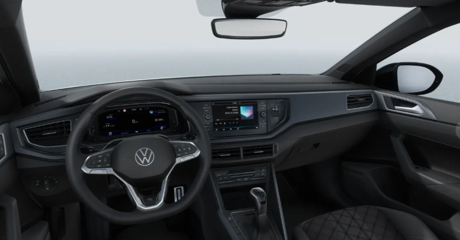 Volkswagen Taigo - Bild 4