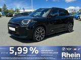 MINI Aceman E JCW Trim ACC HUD 360 H/K AHK PANO MEMO - scheckheftgepflegte MINI Aceman