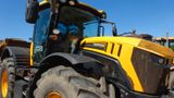 JCB Fastrac 4220 - JCB Fastrac