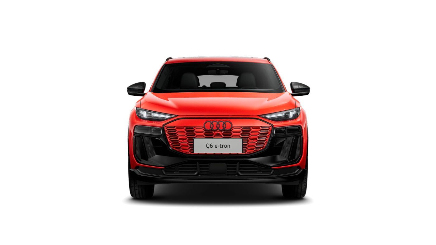 Audi Q6 e-tron - Bild 4