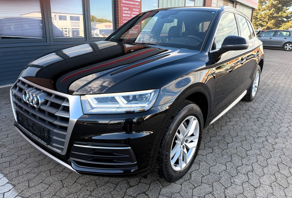 Image of Audi Q5