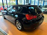 BMW 118 Baureihe 1 Lim. 5-trg. 118 i /2.Hd/SHZ/SH/BT - BMW 118 aus 2015