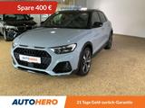 Audi A1 citycarver 35 TFSI ACT *LED*TEMPO*PDC*KLIMA* - Audi A1: Citycarver
