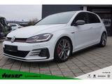 Volkswagen Golf GTI Perform. DSG AHK Pano Navi LED ACC DCC  - Volkswagen Golf: Standheizung