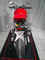 Ducati MONSTER V2+ PLUS RED 2026 + NEUES MODELL! - DUCATI MONSTER