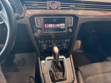 Volkswagen Passat Variant - 10