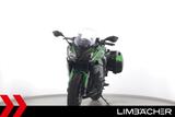 Kawasaki NINJA 1100 SX SE - QS, Tempomat, Heizgriffe - Kawasaki Ninja 1100