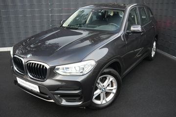 BMW X3 - 1