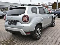 Dacia Duster NAVI+PDC+RfK