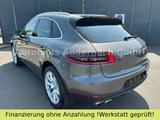 Porsche Macan S Diesel*NAVI*PANO*AHK*BOSE*ACC - Porsche in Neuwied