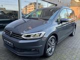 Volkswagen Touran AHK Light+ Pano StHz 4xSHZ DYNAUD 7Sitzer - Volkswagen Touran mit Benzin-Antrieb: Geländewagen, Automatik